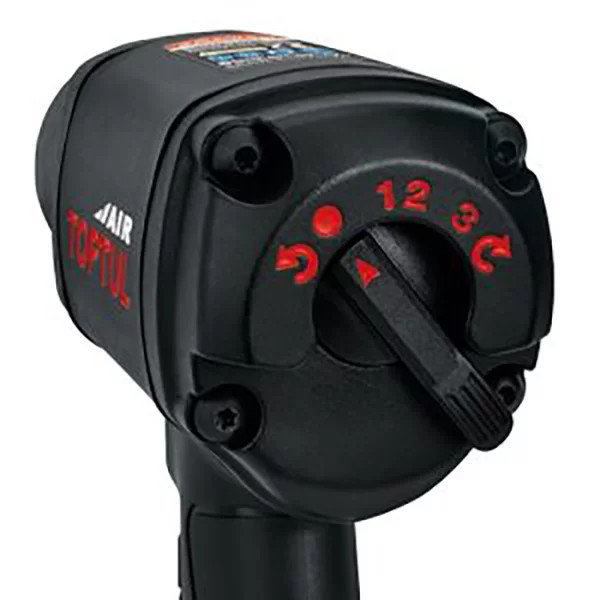 دستگاه بکس بادی مشکی 3/4 تاپ تول 1288 نیوتون مدل KSAC 2480