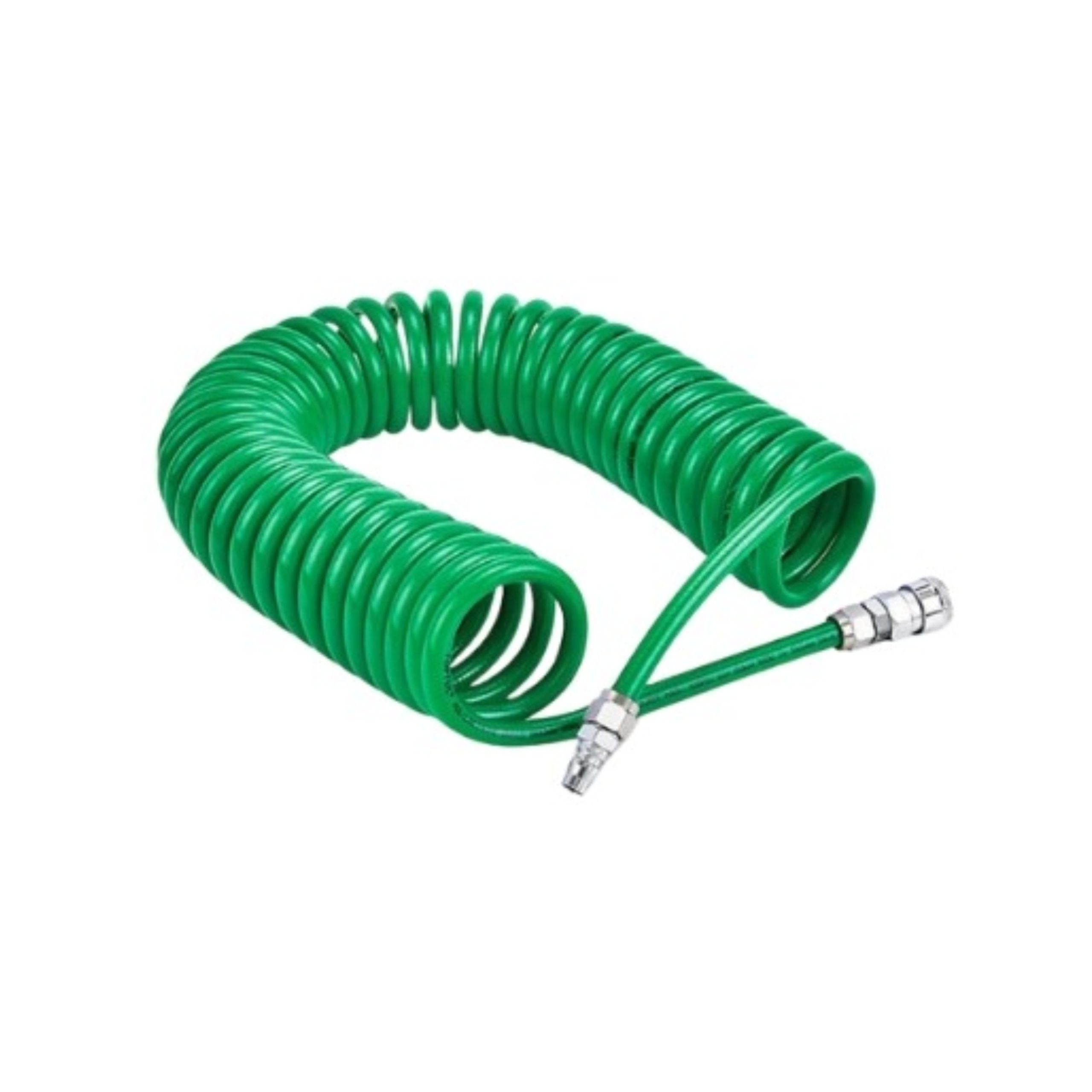 شلنگ فنری 8-12 10 م م تاپ تول مدل KHLC0810J