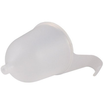 پیستوله برقی دوشی خرطومی 500 وات مدل HVLP5685 برند کنزاکس (1500)