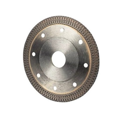 تیغه الماسه پرسلان بر KPB-7418 برند کنزاکس 10*115 توربو