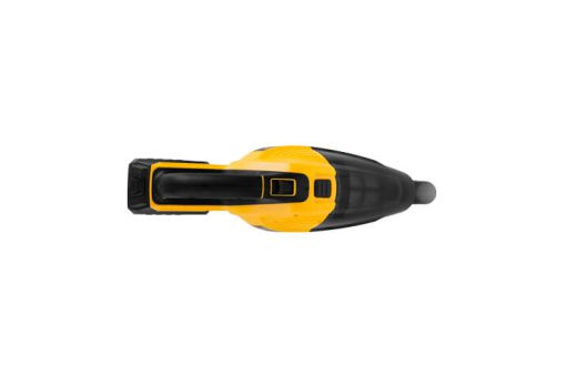 جارو شارژی مدل KVC-118 برند کنزاکس 18 ولت لیتیومی 0/5 لیتری
