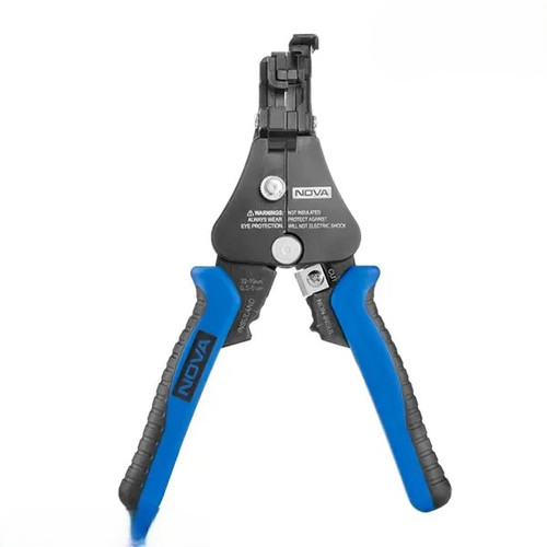 سیم لخت کن اتوماتیک برند نووا مدل 8060