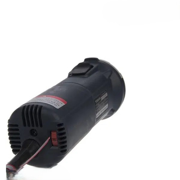 فرز انگشتی 3314GD برند توسن 710 وات گلو کوتاه