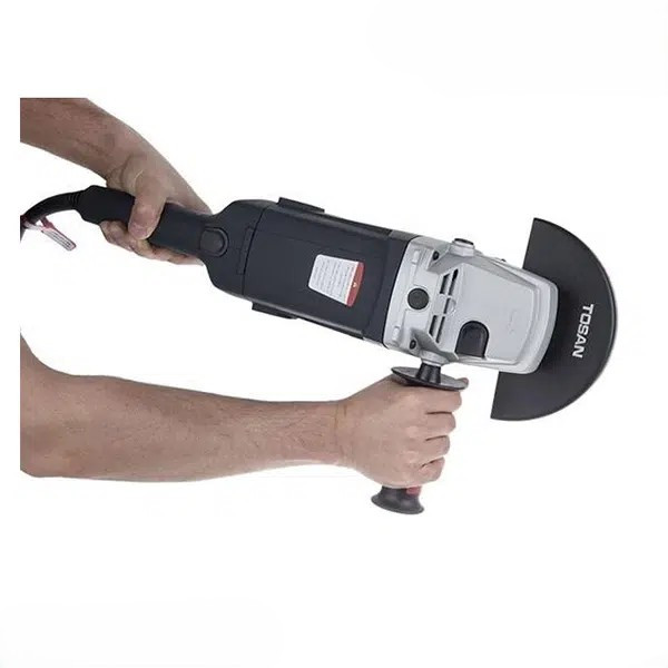 فرز اهنگری 3061A برند توسن 2200 وات