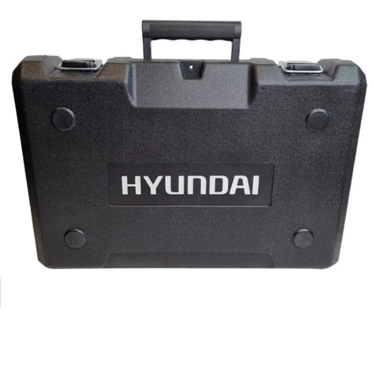 دریل بتن کن مدل HP8229-EH برند هیوندا 26 میلیمتر 800 وات 3 کیلویی
