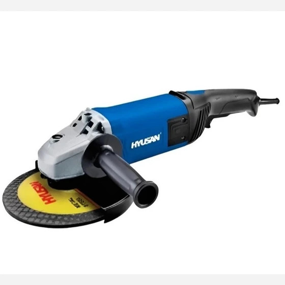 فرز اهنگری مدل HS-1824 برند هیوسان