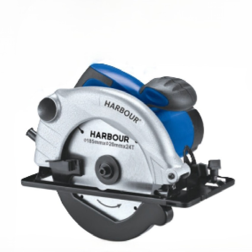 اره گردبر نجار 1300 وات برند هاربر مدل H1300CS