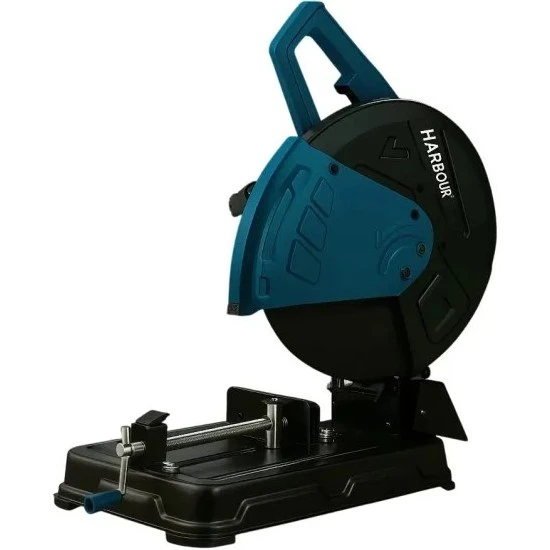 پروفیل بر 2200 وات 355 م م صنعتی برند هاربر مدل H2200CS