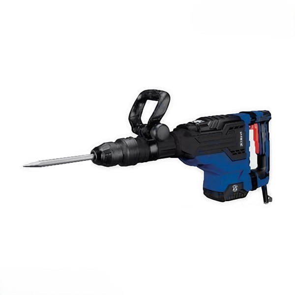 چکش تخریب 11 کیلویی 1700 وات 45 ژول برند هاربر مدل H1701D