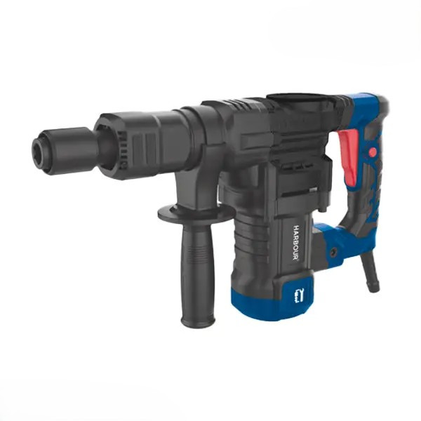 چکش تخریب 6 کیلویی 1300 وات 15 ژول برند هاربر مدل H1300D