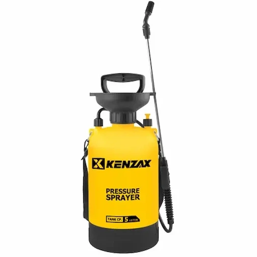سمپاش 5 لیتری برند کنزاکس 6405 مدل KPS_105