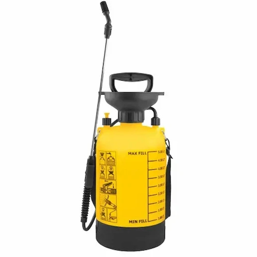سمپاش 5 لیتری برند کنزاکس 6405 مدل KPS_105