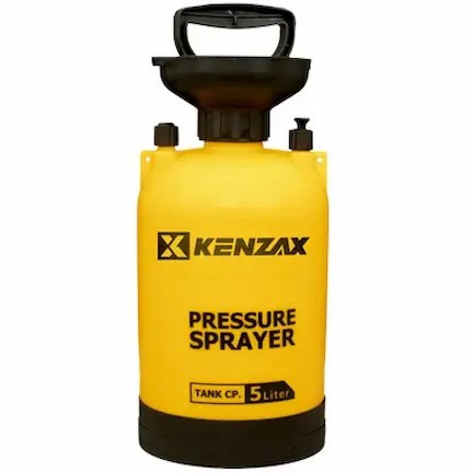 سمپاش 5 لیتری برند کنزاکس 6405 مدل KPS_105