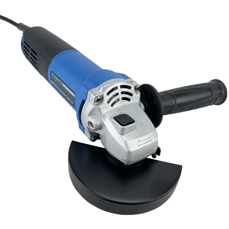 خرید مینی فرز 860 وات ویوارکس مدل VR8615-AG | قیمت Vivarex VR8615