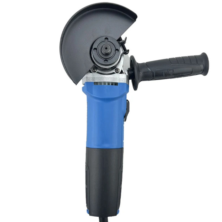 مینی فرز 115 میلیمتر 860 وات ویوارکس مدل VR8615-AG