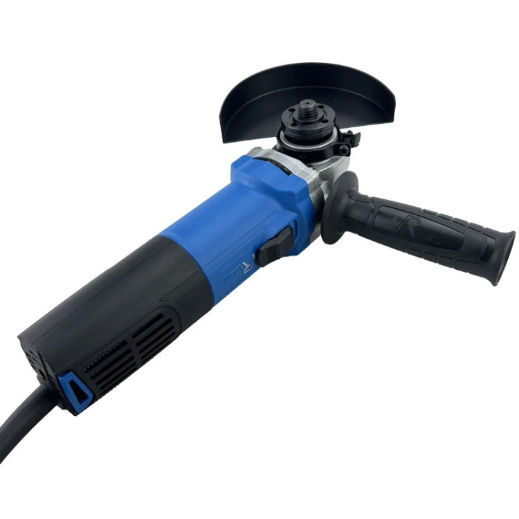 مینی فرز 115 میلیمتر 860 وات ویوارکس مدل VR8615-AG