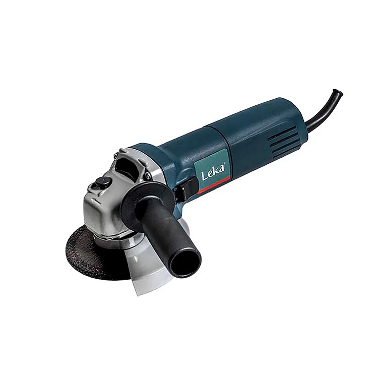 مینی فرز 710 وات برند لکا مدل AG115_07
