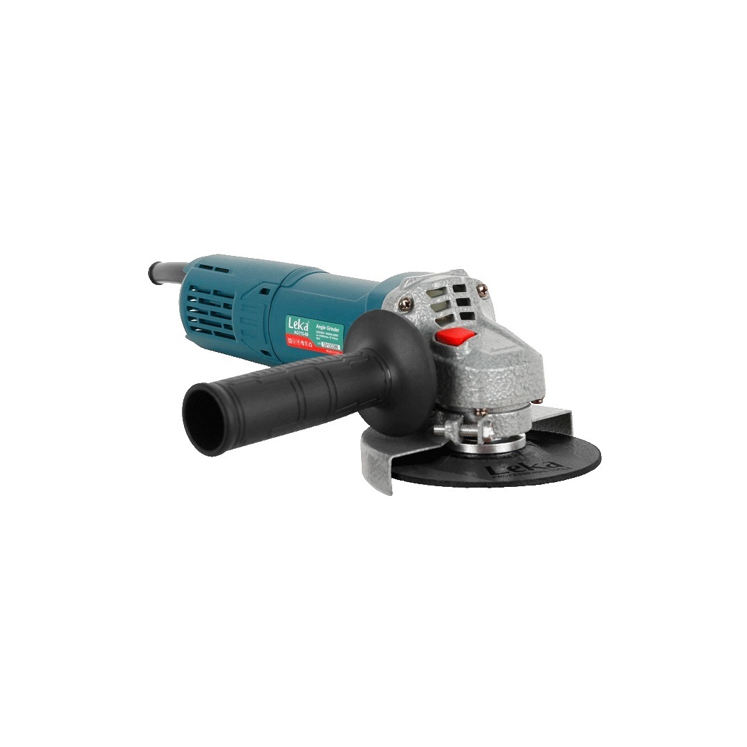 مینی فرز 850 وات برند لکا مدل AG115_08