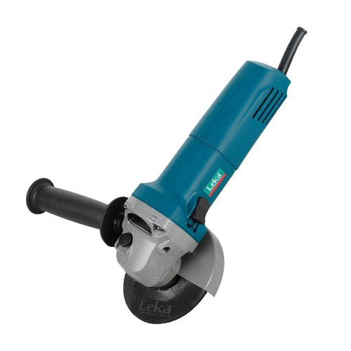 مینی فرز 850 وات برند لکا مدل AG115_08
