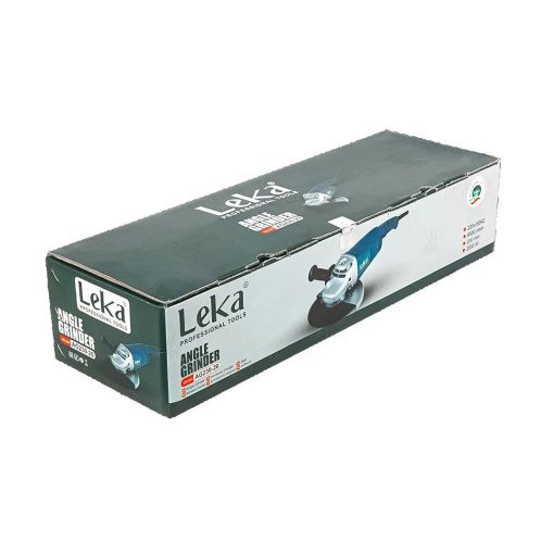 فرز سنگبری 2000 وات برند لکا مدل AG230_20