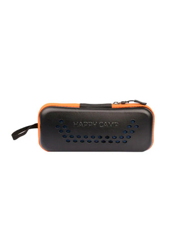 حوله سفری بزرگ برند هپی کمپ