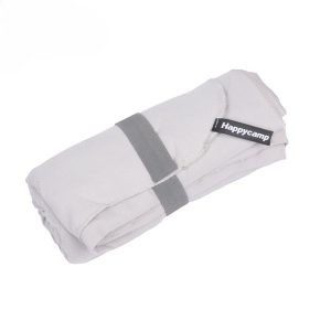 حوله سفری بزرگ برند هپی کمپ